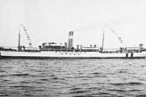 HONDURAS