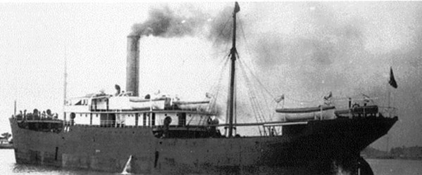 VIKING (II)