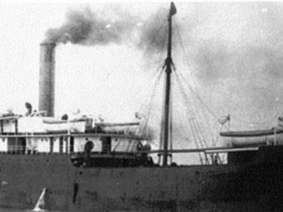 VIKING (II)