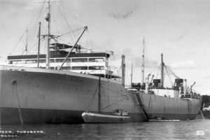 KOSMOS II