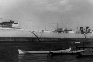 DS/Flk KOSMOS II