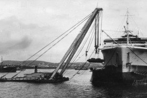 DS/Flk KOSMOS II