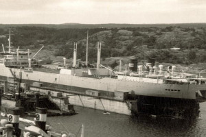 KOSMOS II