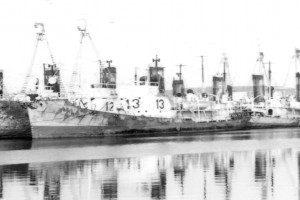 KOS XII