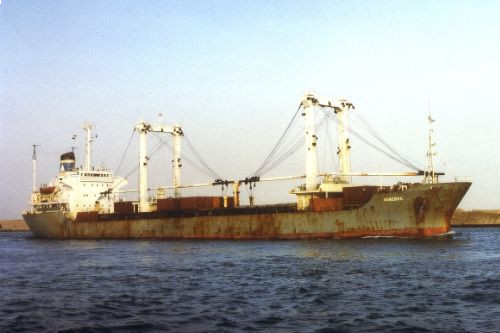 MINERVA