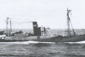 DS/Hvb KOS XV