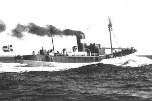 GOS VIII (I)
