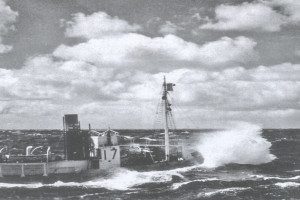 DS/Hvb KOS XVII