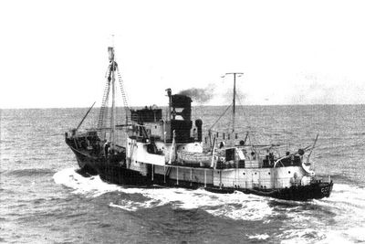 GOS VI