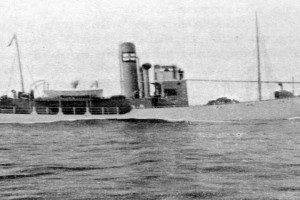 KOS XVIII