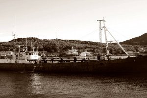 ALMIRANTE GONI