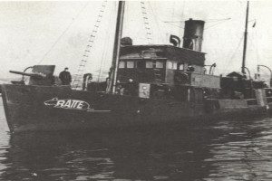 ALMIRANTE GONI