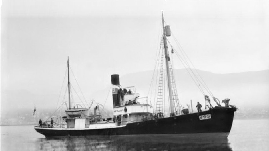 ALMIRANTE GONI