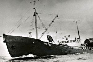 ALMIRANTE GONI