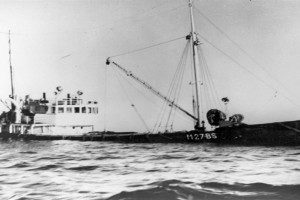 ALMIRANTE GONI