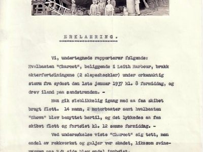 CHARCOT
