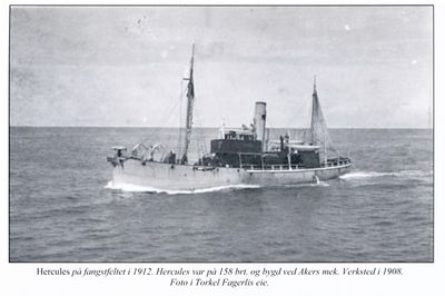 HERKULES