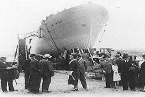 DS/Hvb H. J. BULL
