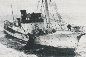DS/Hvb H. J. BULL