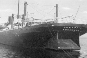 HEKTORIA (II)
