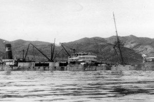 DS/Flk ESPERANZA