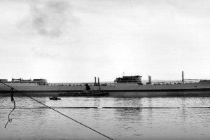 BENGUELA (II)