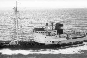 SETTER VI