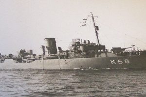 TERJE XI