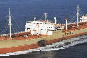 ANTARCTIC (IV)
