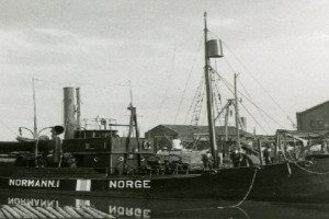ODD III (ex NORMANN I)