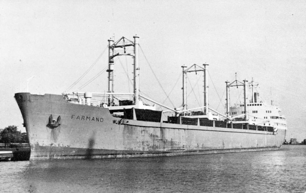 FARMAND