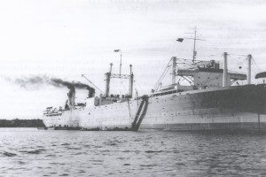 DS/Flk ULYSSES