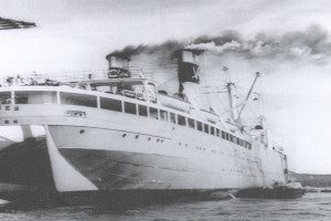 DS/Flk ULYSSES