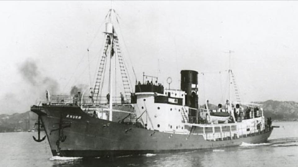 KNURR