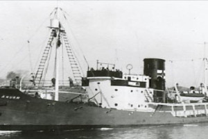 KNURR