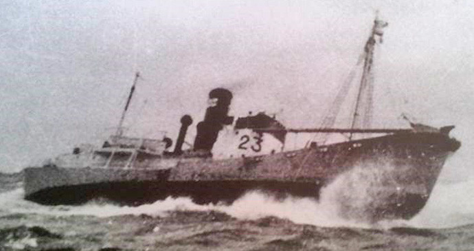 KOS XXI