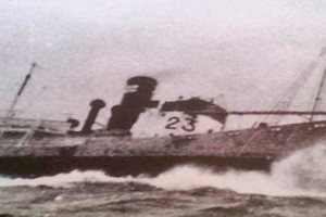 KOS XXI