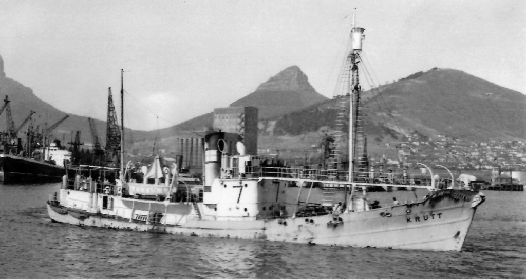 KRUTT