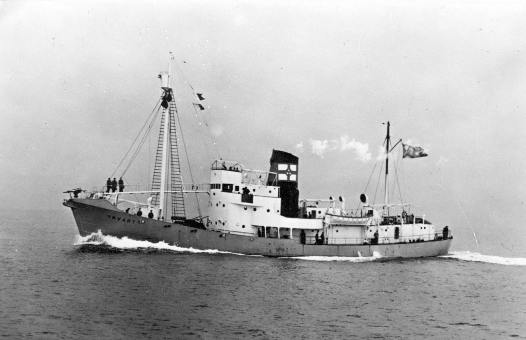 KVART