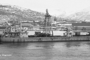 FERDER (III)