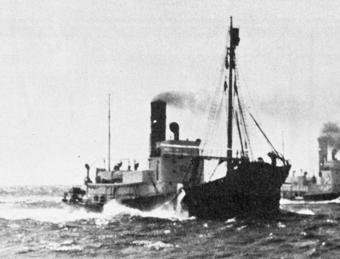 KOS I