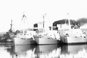 KOS I