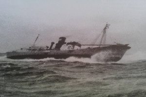 KOS XXIII