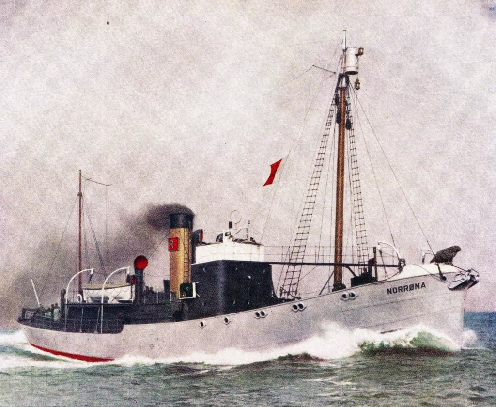 POLAR 1