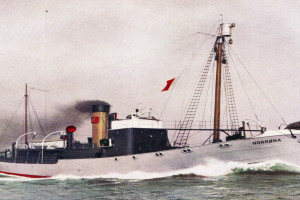POLAR 1