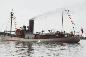 BUSEN 1 (ex BUSEN)