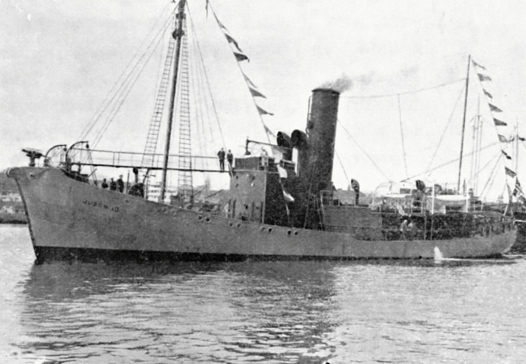 BUSEN 10