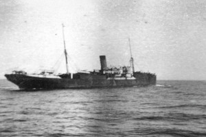 SVEND FOYN I