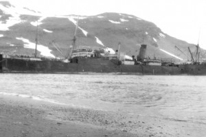 SVEND FOYN I