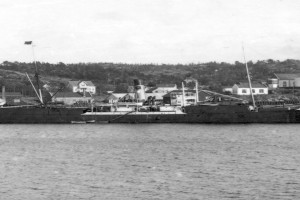 SVEND FOYN I